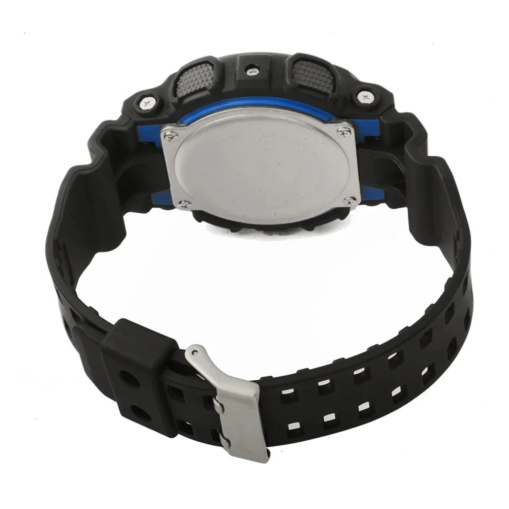 Men’s Watches CASIO G-SHOCK Watch Mod. GS BASIC
